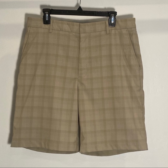 Walter Hagen Flat Front Golf Shorts Bundle Size 34 - Picture 2 of 7